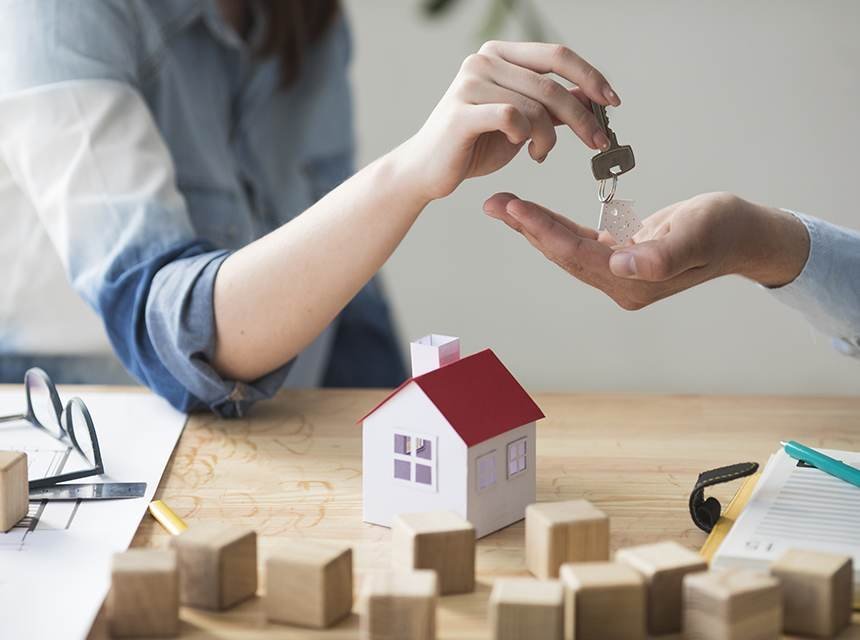 Why Owning a Home is Still the Ultimate Dream in India